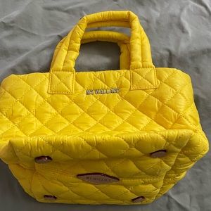 MZ Wallace mini metro tote